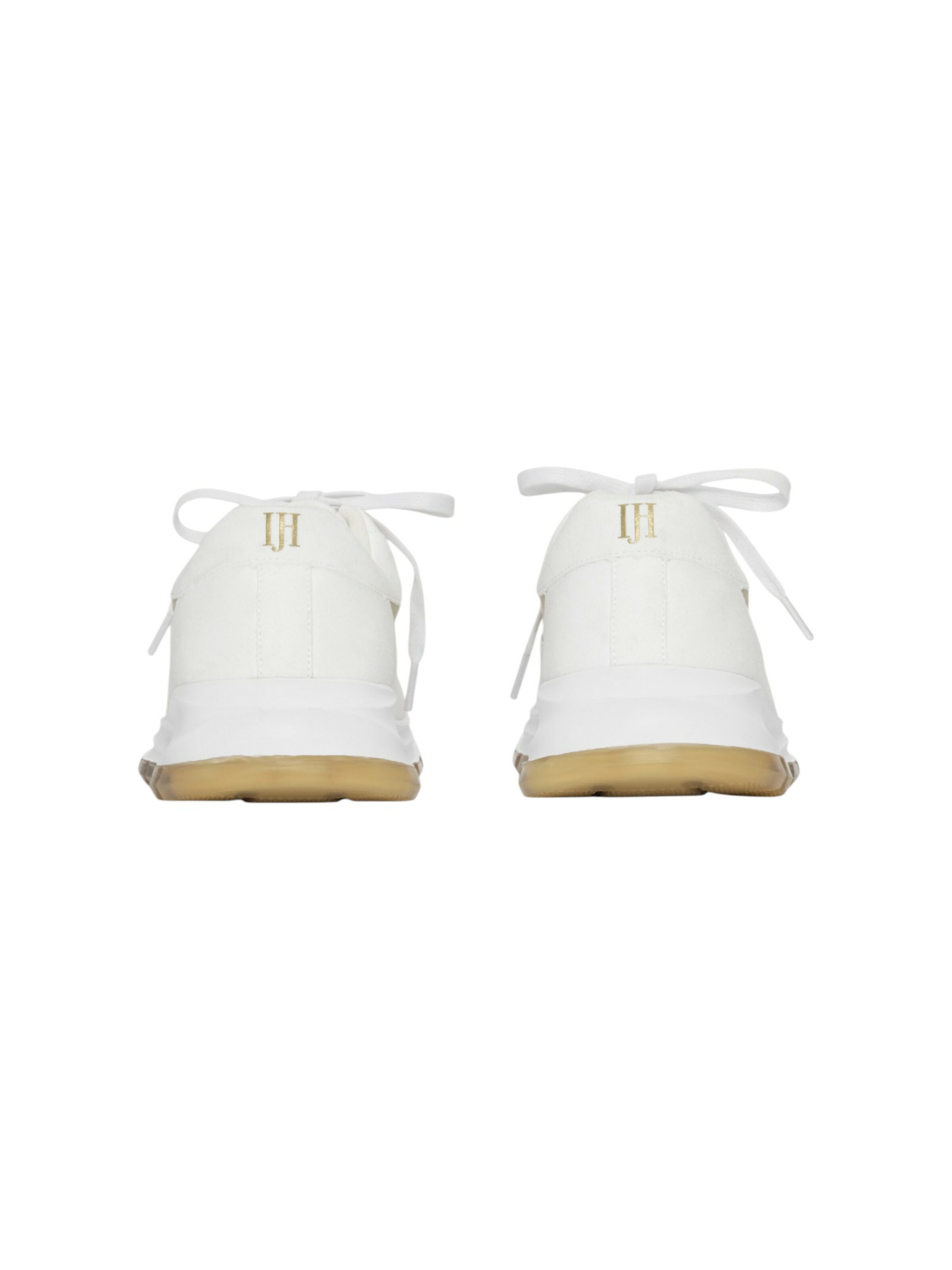 ILSE JACOBSEN Sneaker in Weiß