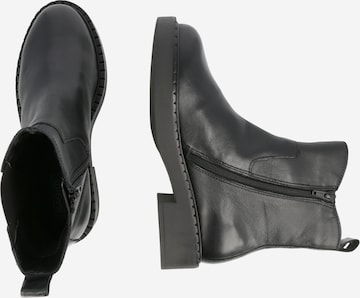 TT. BAGATT Stiefelette 'Marley' in Schwarz