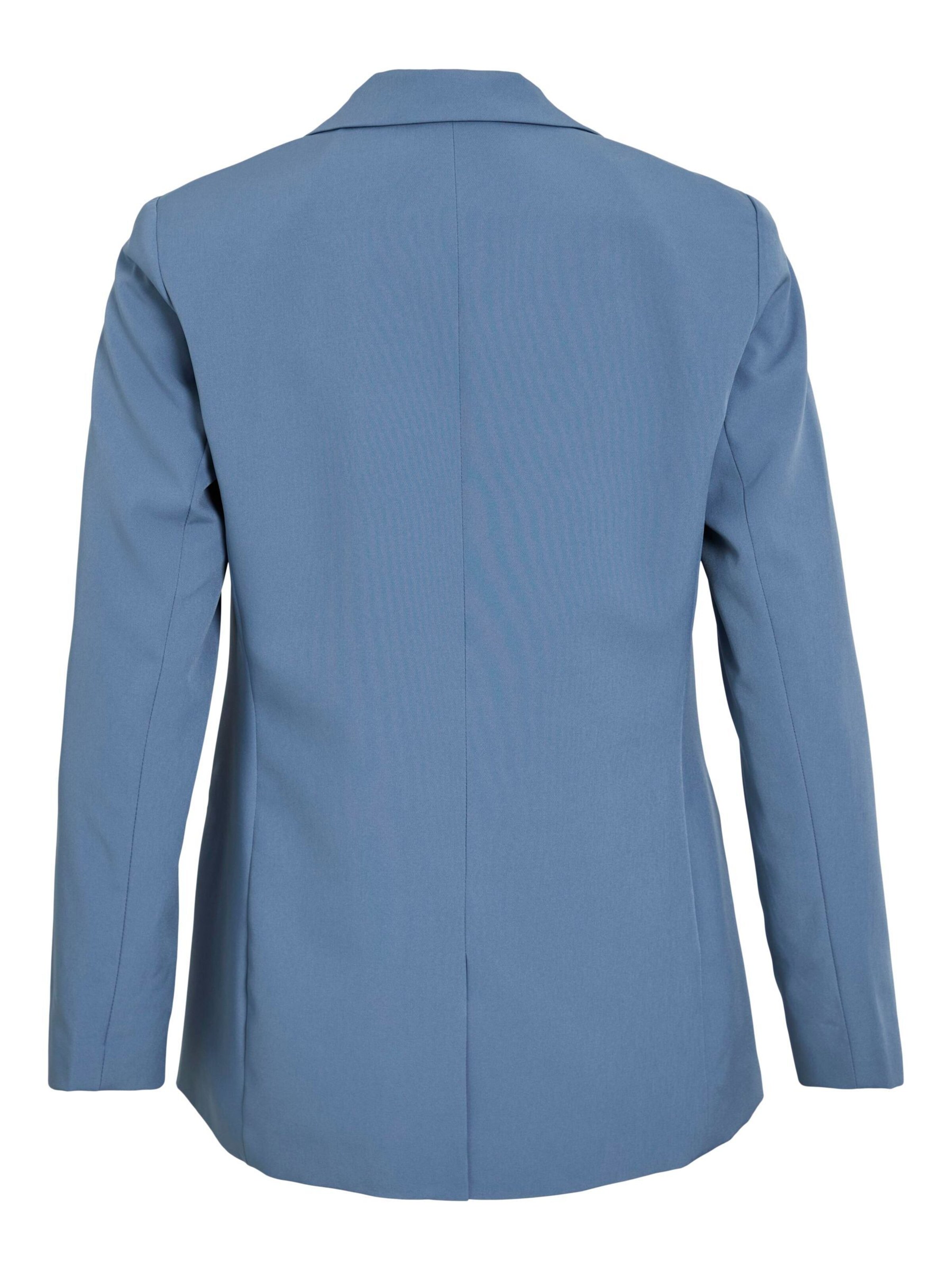 VILA - Blazer 'VILowny' en azul