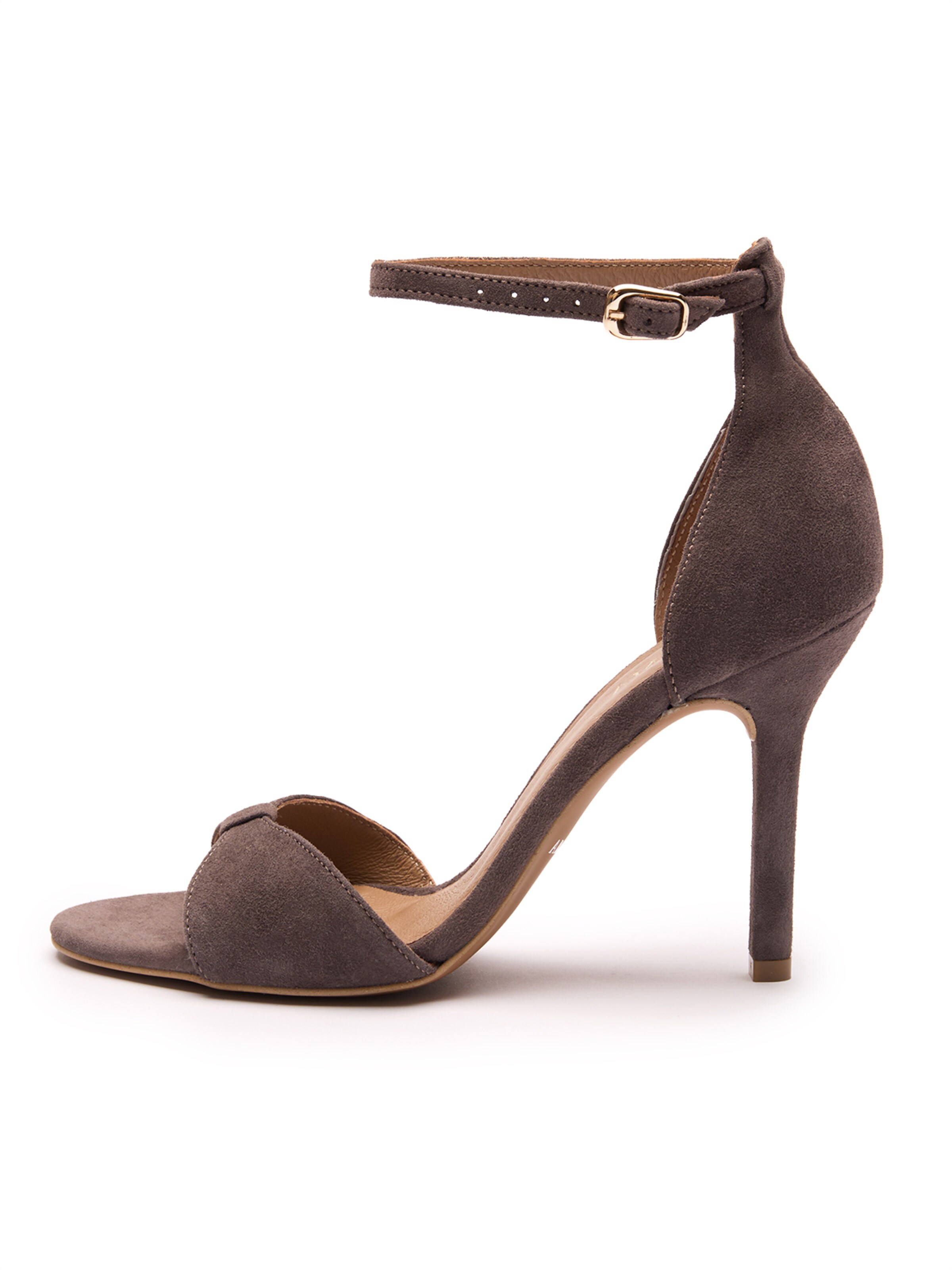 Sandales RYŁKO en marron