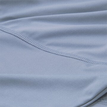 PUMA Performance Shirt in Blue