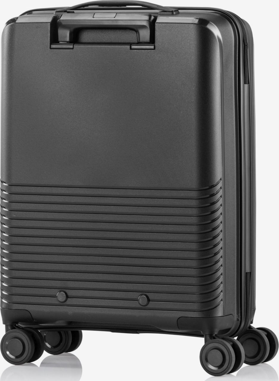 Pack Easy Trolley 'Jet ' - Il Tuo Bagaglio Comodo