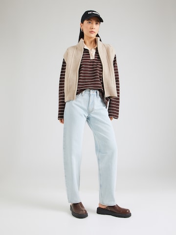 Effilé Jean '94 BAGGY' LEVI'S ® en bleu