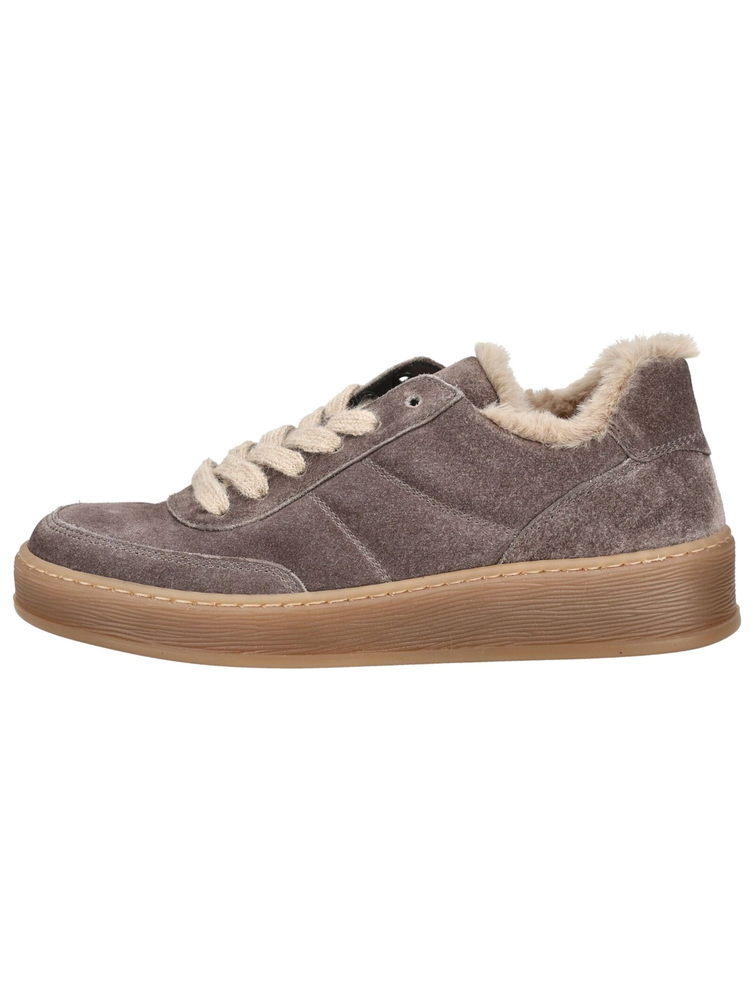 Baskets basses GABOR en beige