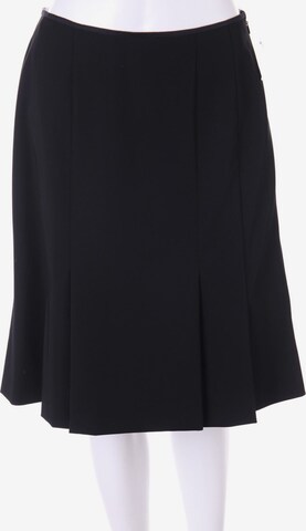 Joseph Janard Skirt in M in Black: front