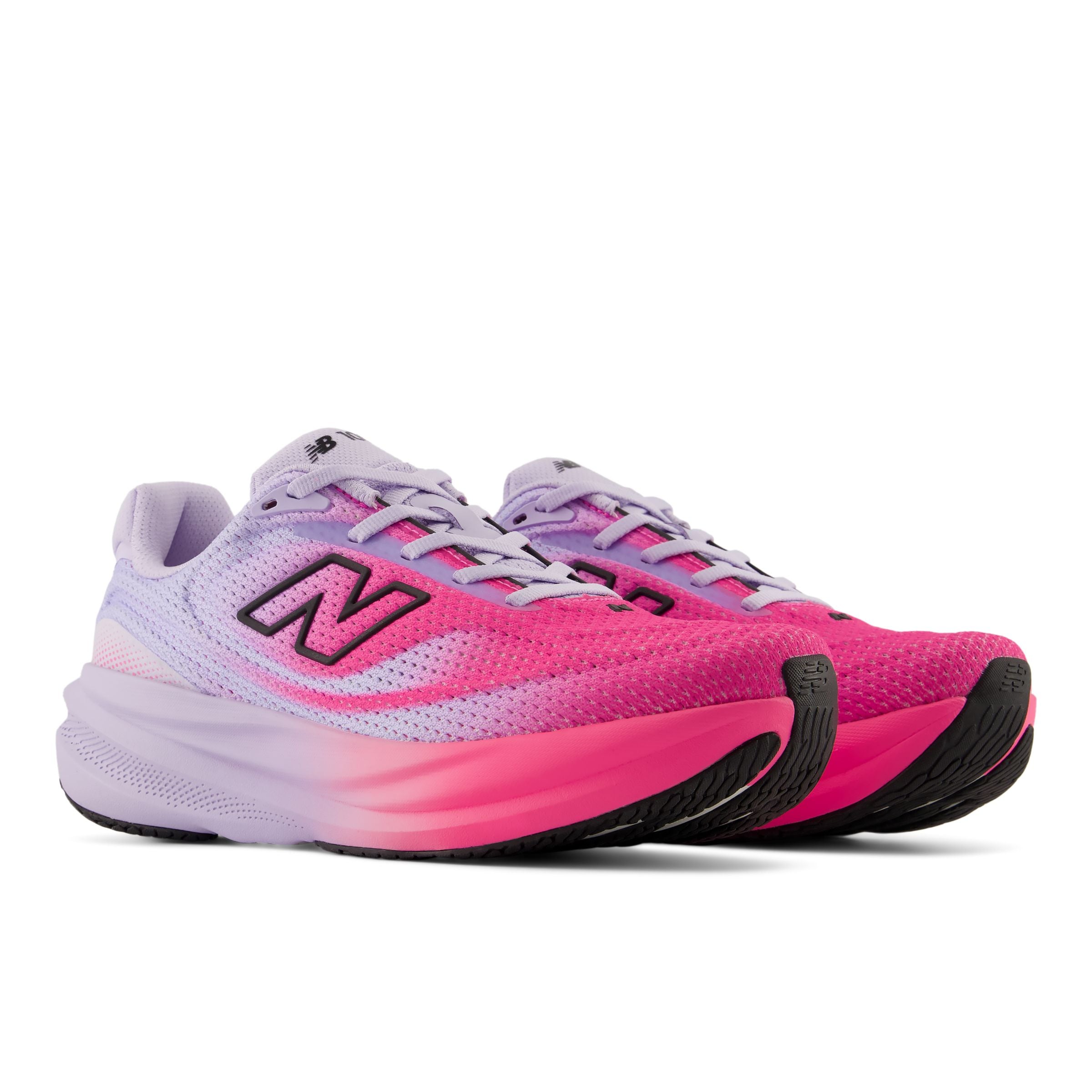 new balance - Zapatillas de running '1080v15' en lila
