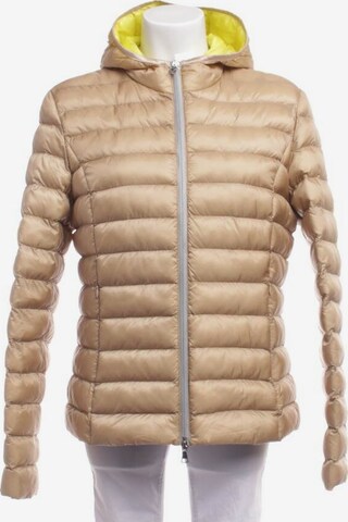 No. 1 Como Jacket & Coat in XL in Brown: front