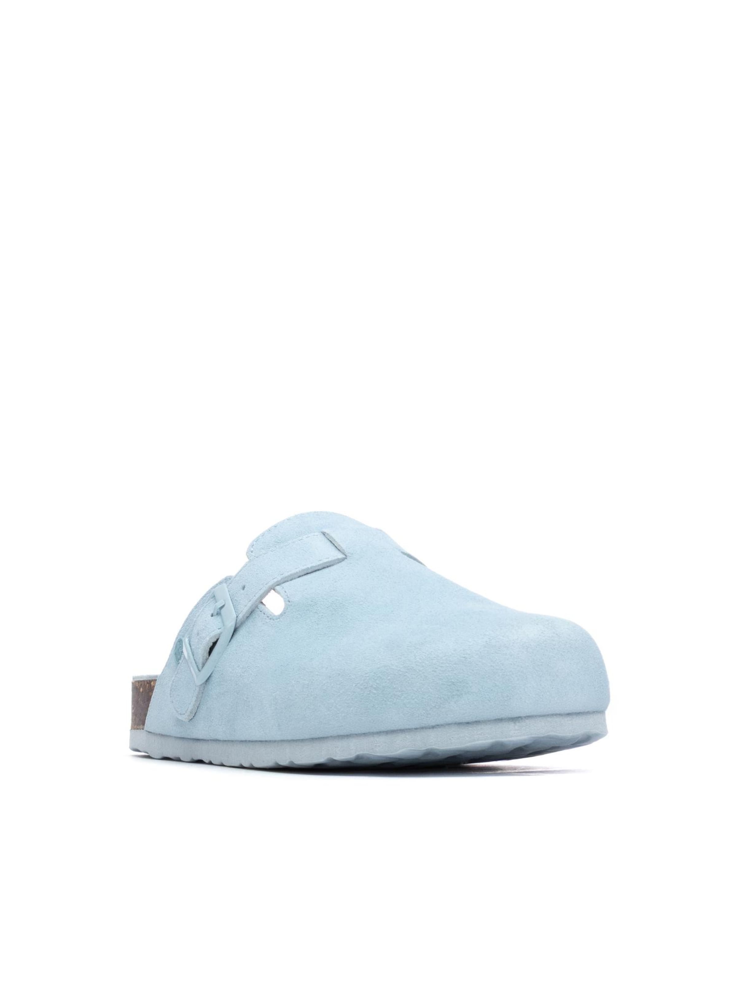 Xti Hausschuh‌‌‌‌‌‌‌‌ in Blau