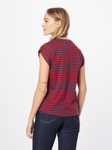 Pepe Jeans T-Shirt in Rot