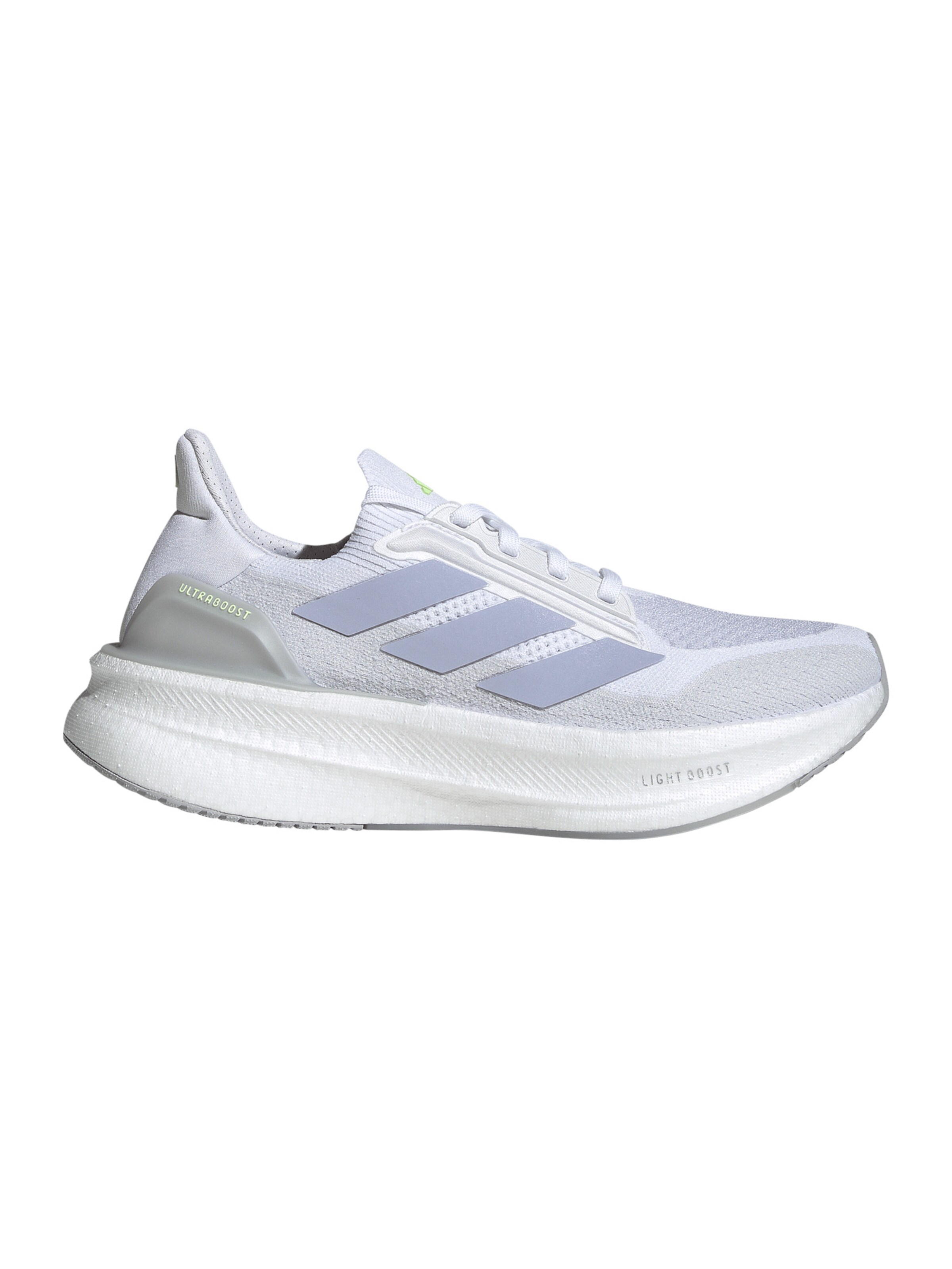 ADIDAS PERFORMANCE Laufschuh 'Ultraboost 5X' in Weiß: Vorderseite