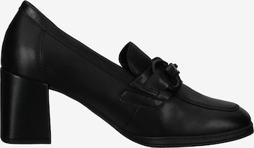 GABOR Pumps in Schwarz