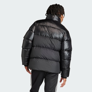 ADIDAS ORIGINALS Winter Jacket in Black