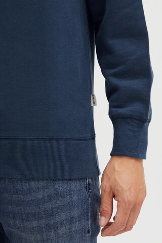 11 Project Trui 'Pulo' in Blauw