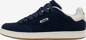 FILA Matalavartiset tennarit 'Boldbay' värissä sininen: etupuoli