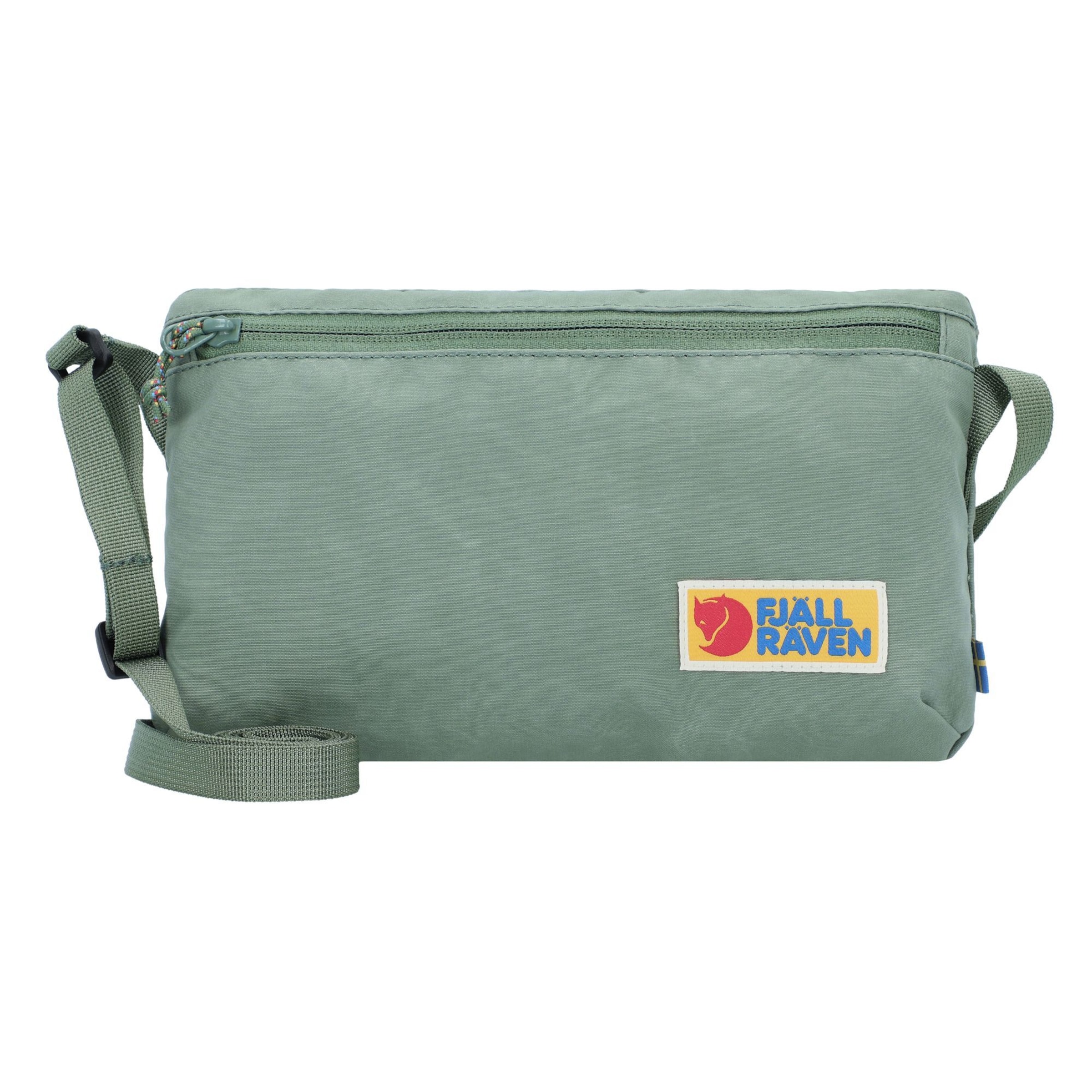 Fjällräven Crossbody bag 'Vardag' in Pastel green, Item view