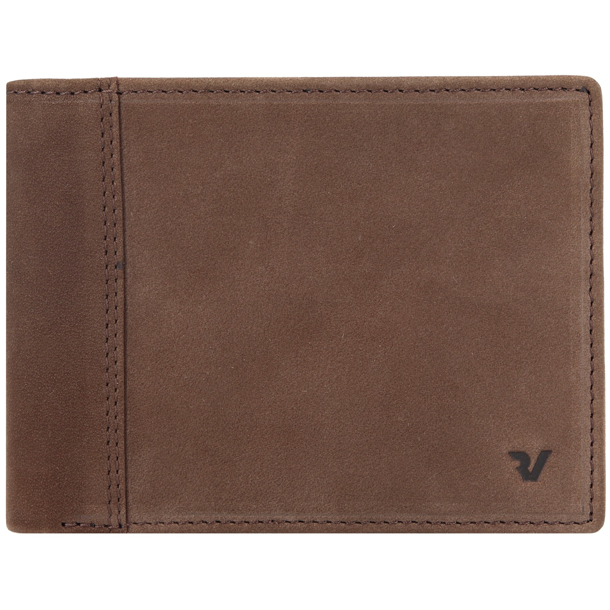 Roncato Wallet 'Salento' in Brown: front