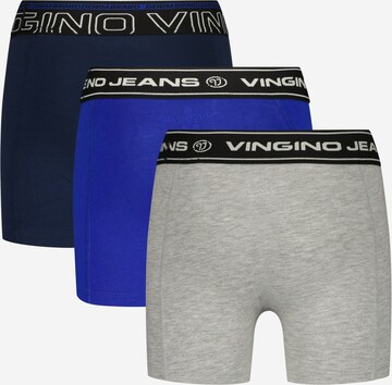 VINGINO Boxershorts in Blau