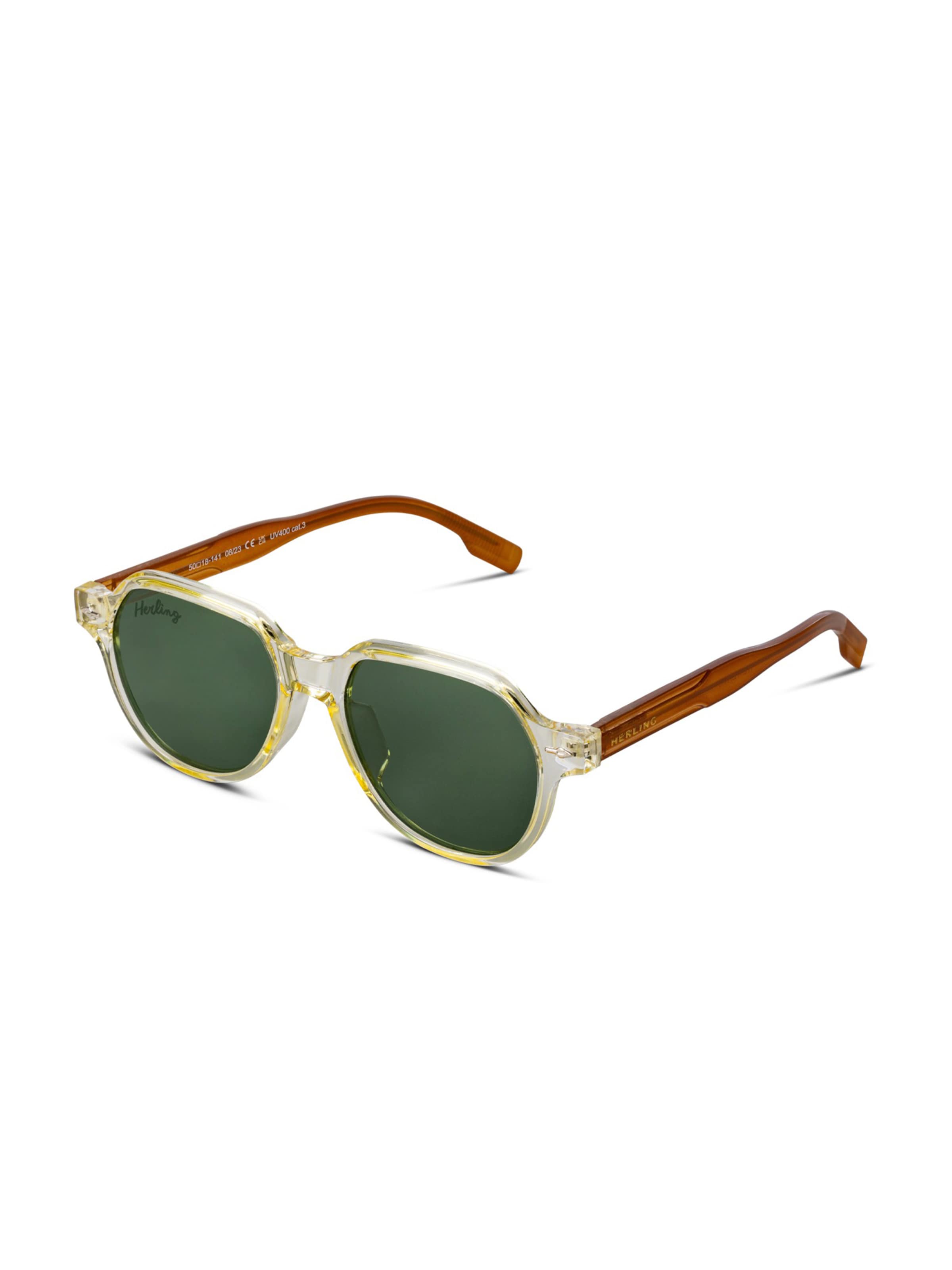Herling Sunglasses 'Halley Sun' in Mixed colors: front