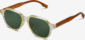 Herling Sonnenbrille 'Halley Sun' in Mischfarben: Vorderseite