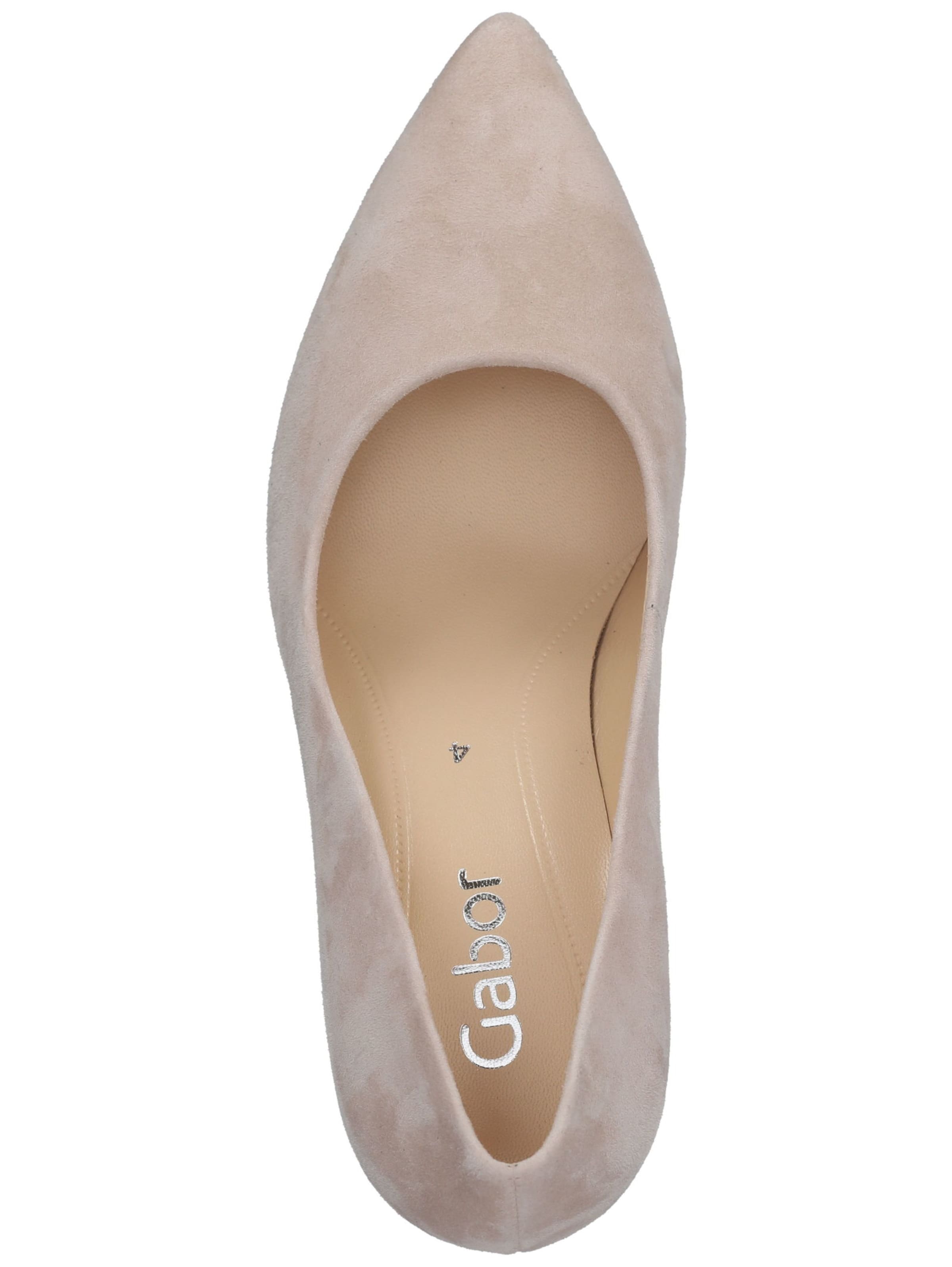 GABOR Pumps in Pink