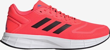 Sneaker de alergat 'Duramo 10' de la ADIDAS PERFORMANCE pe roșu