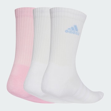 ADIDAS SPORTSWEAR Athletic Socks in White