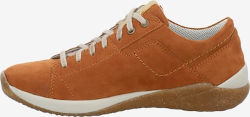 JOSEF SEIBEL Sneaker 'Ricky 12' in Orange