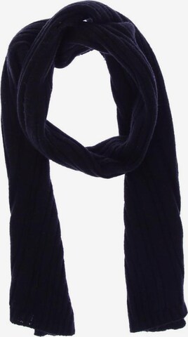 GUESS Scarf & Wrap in One size in Black: front