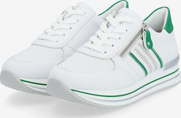 REMONTE Sneakers in White