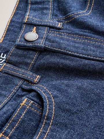 Next Loosefit Džíny 'Authentic' – modrá