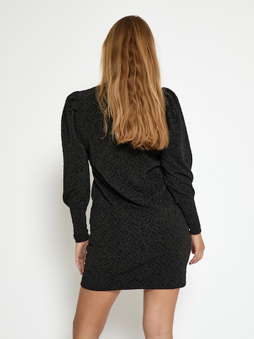 Peppercorn Kleid 'Lia' in Schwarz
