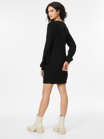 JDY Dress 'JDYWhitney Megan' in Black