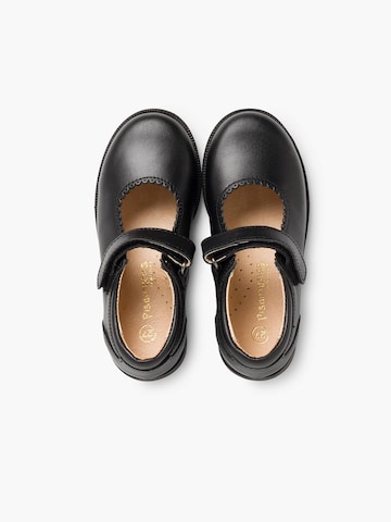 Pisamonas Flats in Black