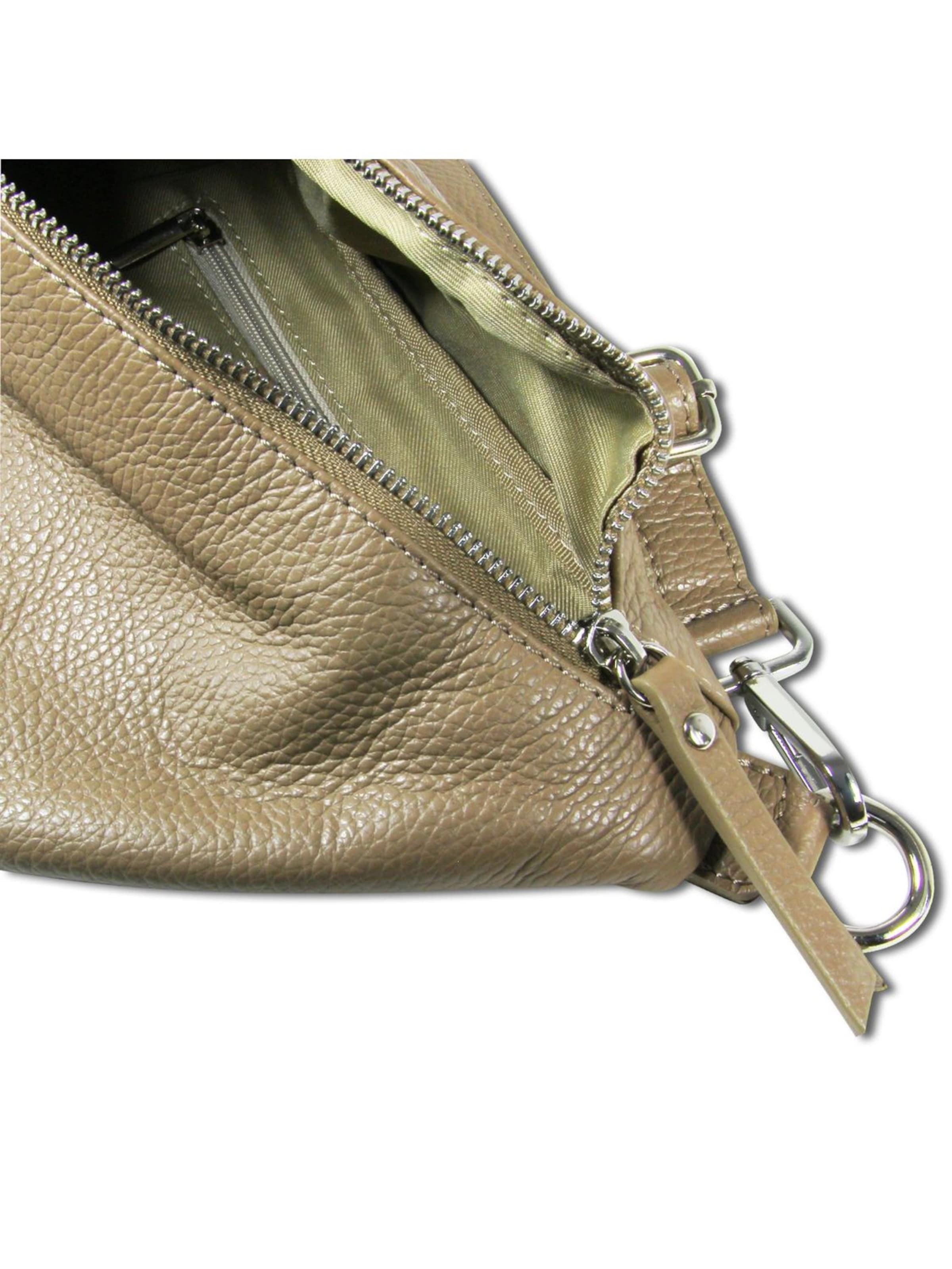Florence Gürteltasche‌‌‌‌‌‌‌‌‌ in Beige