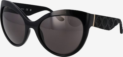 GUESS Sunglasses 'Guess Sunglasses GU00130 01A 61' in Onesize in Black, Item view