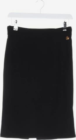 roberto cavalli Skirt in L in Black: front