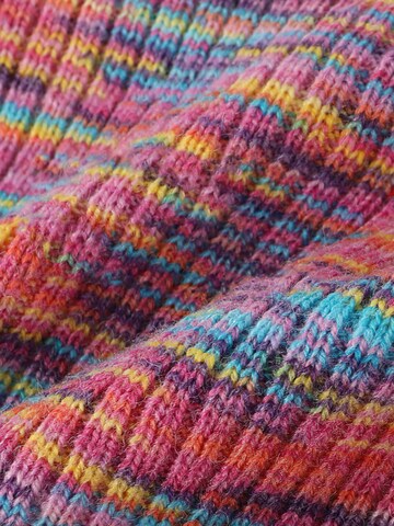 Magicshe Beanie in Pink