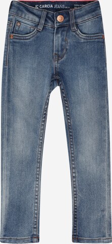 Jeans 'Sanna' di GARCIA in blu: frontale
