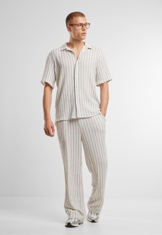 Urban Classics Shirt ' ' in Wit
