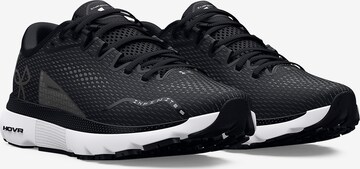 UNDER ARMOUR Running Shoes 'HOVR Infinite 5' in Black