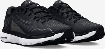 UNDER ARMOUR Laufschuh 'HOVR Infinite 5' in Schwarz