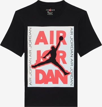 Jordan Paita 'CITY' värissä musta: etupuoli