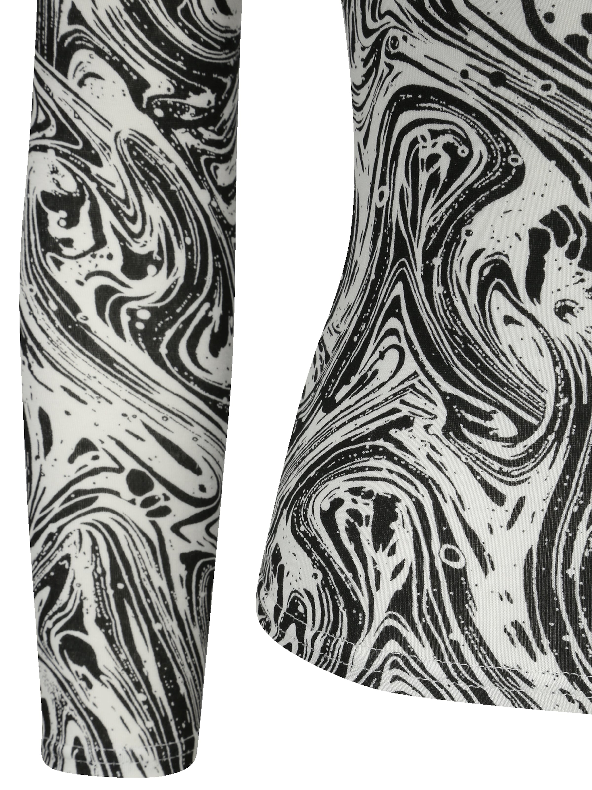 Dorothy Perkins Petite Shirt in White