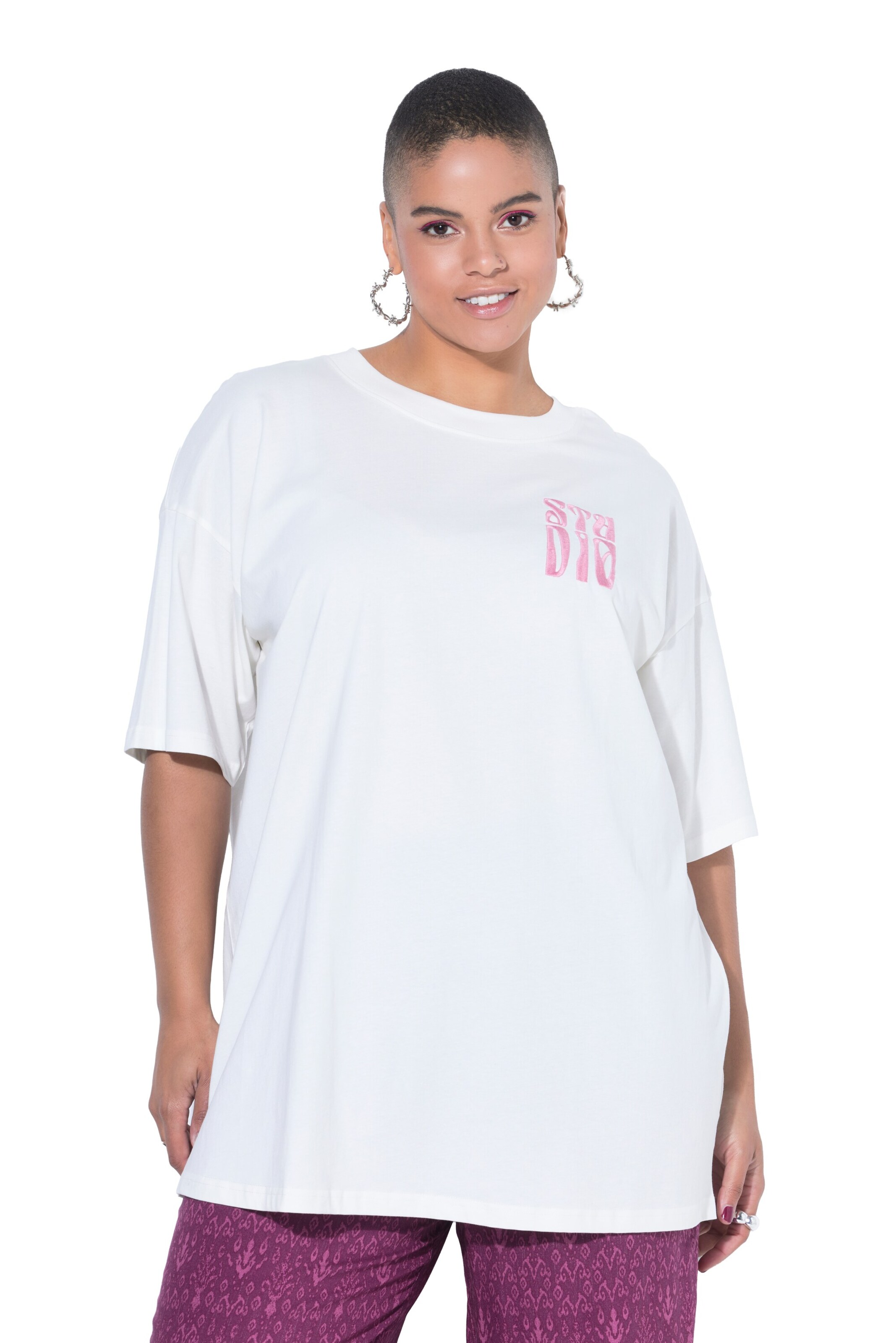 Studio Untold Shirt in White