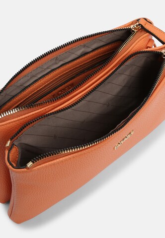 L.CREDI Crossbody Bag 'Ella' in Orange