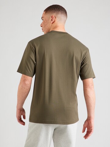 zaļš Jordan T-Krekls