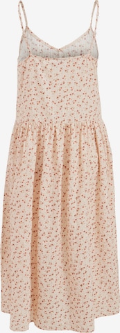 VILA Letní šaty 'Lesie' – pink