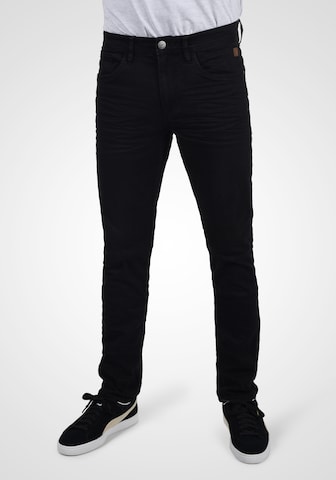 BLEND Skinny Jeans 'Bengo' in Schwarz: Vorderseite