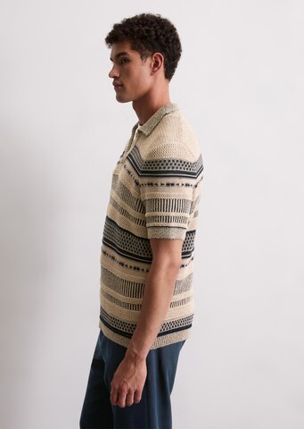 Marc O'Polo Trui in Beige