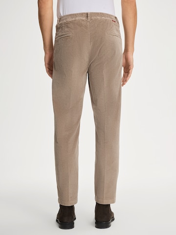 Loosefit Pantalon 'Lead' JOOP! Jeans en beige